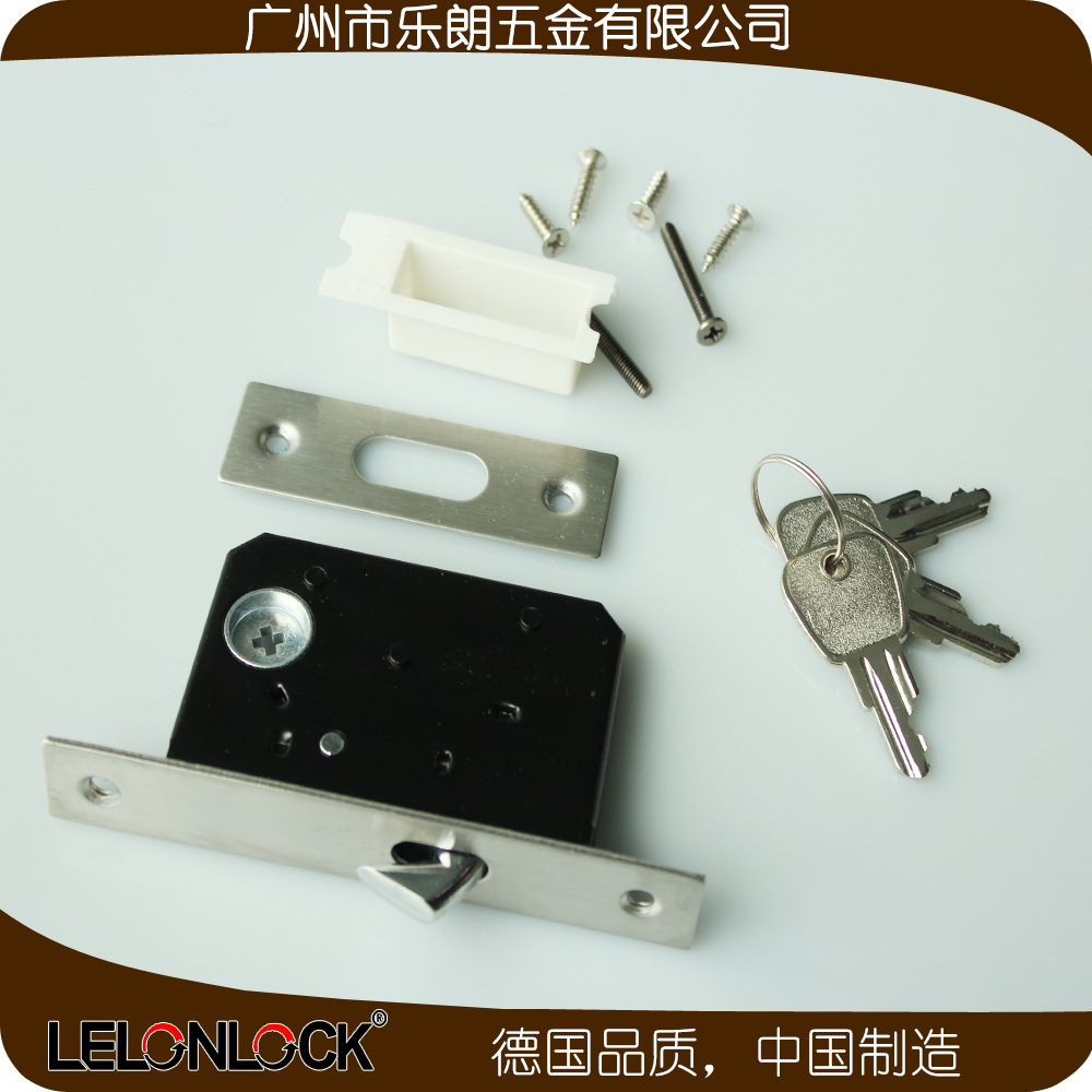 天博体育RSL-607ET 现代简约隐形移门拉手锁